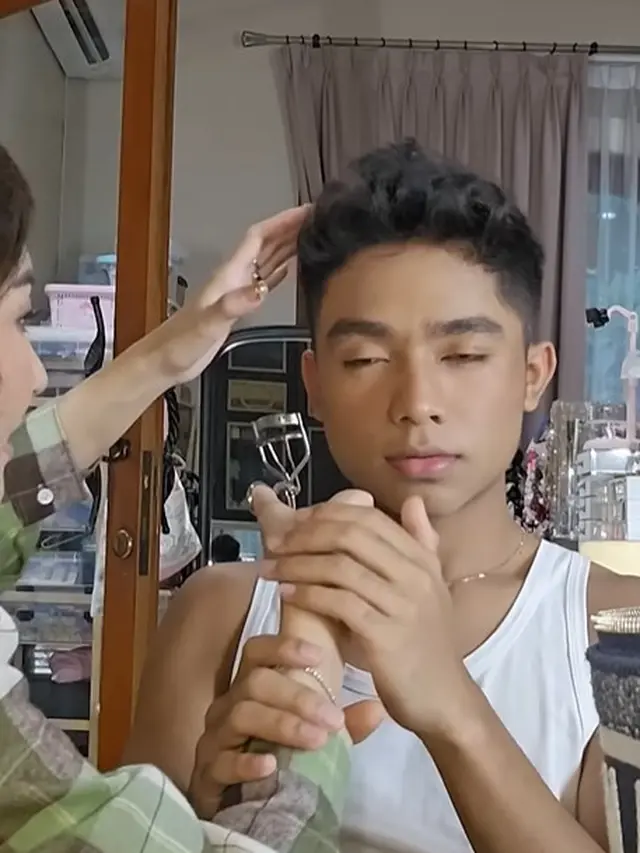 Sarwendah dan Betrand Peto (Instagram/sarwendah29)