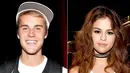Para penggemar Selena Gomez dan Justin Bieber saat ini pasti sedang harap-harap cemas menunggu konfirmasi hubungan idolanya tersebut. (US Magazine)