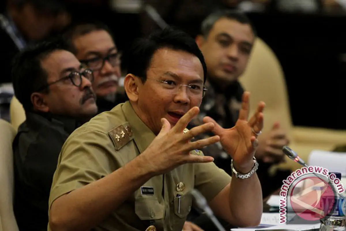 ahok