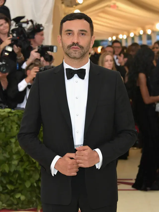 Riccardo Tisci