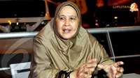 Keluarga Ikhlas Jika Makam Uje Dibongkar