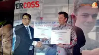 Evercoss A7T, Smartphone Android Bundling BBM Hanya Rp 750 Ribu