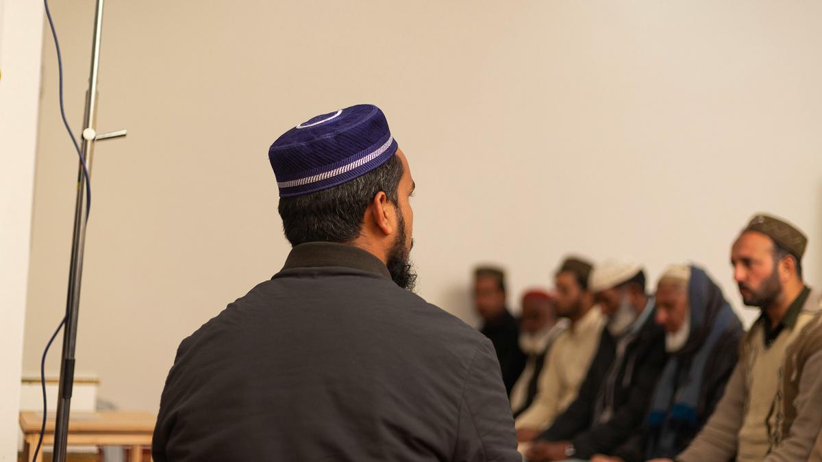 Ceramah Ramadhan yang Menyentuh Hati, Teks Lengkap Ini Bisa Langsung Dipakai