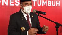 Gubernur Sumut, Edy Rahmayadi