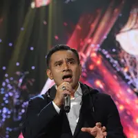 Jatuh cinta, Judika tuangkan lewat lirik lagu Cinta Karena Cinta.