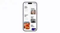 Daftar iPhone dan iPad yang Kebagian Siri AI