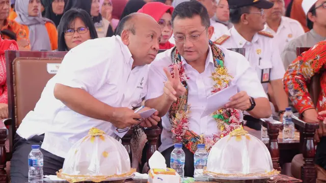 Resmikan Fasilitas Rehabilitasi NAPZA dan ODHA di Takalar, Mensos Harap Ini yang Terakhir