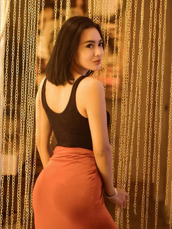 [Fimela] Wika Salim