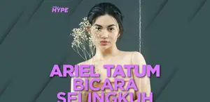 Ariel Tatum