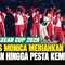 Agnes Monica Meriahkan Opening Ceremony FIFA ASEAN Cup 2026 di SUGBK, Ada Tarian hingga Pesta Kembang Api