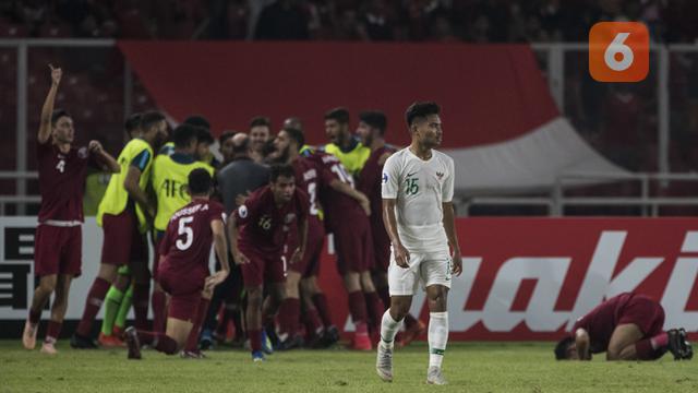 Afc U19 Championship 2018 Sengit Di Laga Penutup Grup A Bola Liputan6 Com