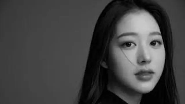 Jang Da Ah