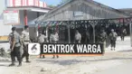 VERTICAL BENTROKAN