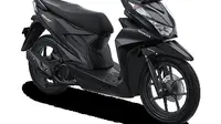 Harga Honda BeAT Deluxe Bekas Mei 2025