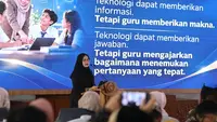 Dorong Kualitas Pendidikan, Banyuwangi Gelar Seminar untuk Tingkatkan Kompetensi Guru