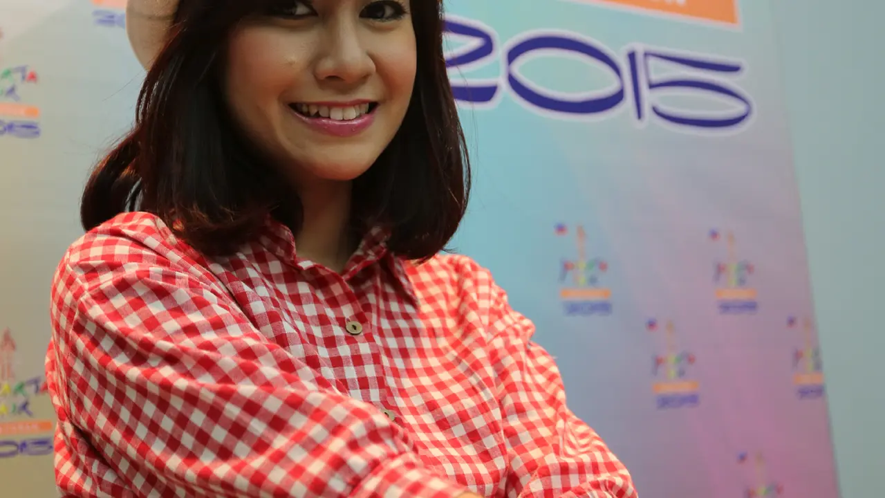 [Bintang] Anisa Rahma