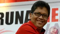 PDIP: Pilar Pemerintahan Jokowi-JK Bukan di Tangan Pimpinan DPR