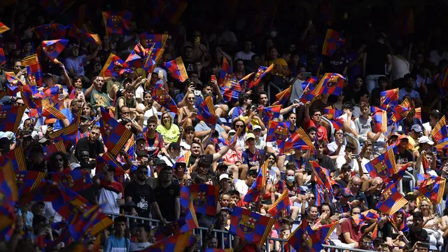 Barcelona