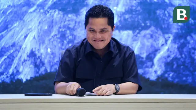 Konferensi Pers Keputusan Bersama Sarasehan Sepak Bola Indonesia