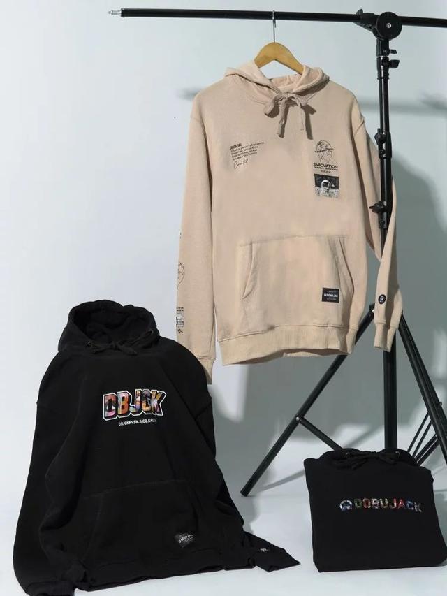 Dobujack, Clothing Brand Asal Bandung