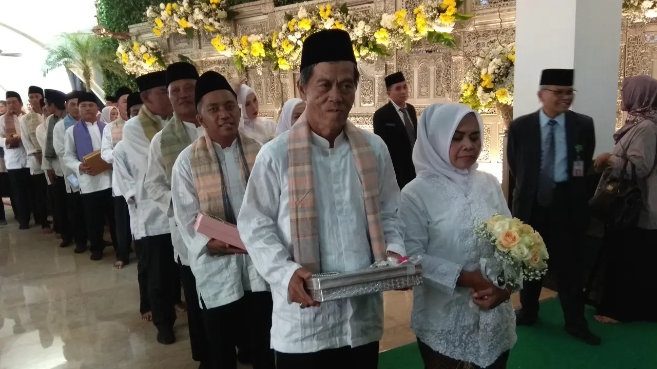 Nur Habibie/Merdeka.com