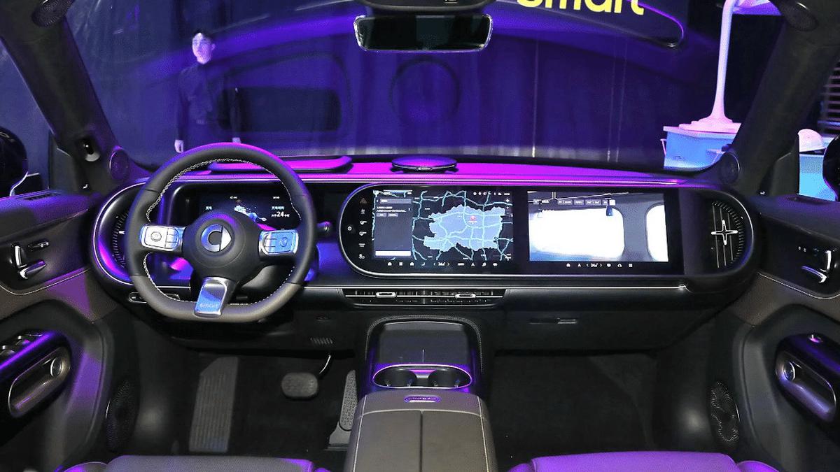 Jangan Sepelekan, Ini 5 Kebiasaan yang Bikin Tombol Dashboard Mobil Cepat Rusak