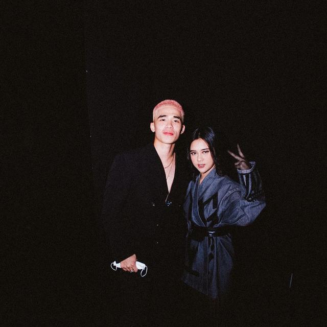 Alvin - Ziva