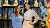 Shinta Bachir Rutin Lakukan Perawatan, Sebut Kecantikan Sebagai Investasi Masa Depan