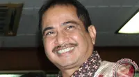 Menteri Pariwisata Arief Yahya puji kelestarian seni budaya dan adat Ubud.