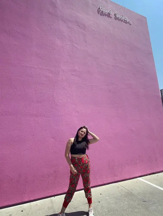 Marshanda (Instagram/marshanda99)