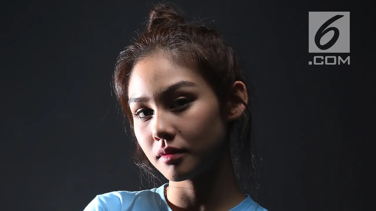 Pemain film Dilan, Vanessa Prescilla