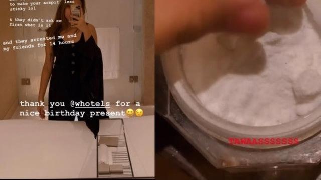 Kisah Gadis 14 Jam Ditahan Kepolisian Singapura, Alasannya Sepele