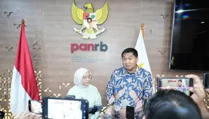 Maruarar Naikkan Target Bedah Rumah Jadi 400.000 Unit Tahun Ini
