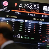 Ini dia alasannya kenapa sampai sekarang kamu belum berani investasi saham. 