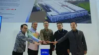 DFSK Bawa Identitas Baru ke PEVS 2026