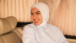 Ochi Rosdiana Ungkap Kepekaannya Terhadap Dunia Gaib Sejak Kecil