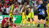 Afrika Selatan vs Kanada Sudah Mulai, Dapatkan Link Live Streaming Piala Dunia 2026