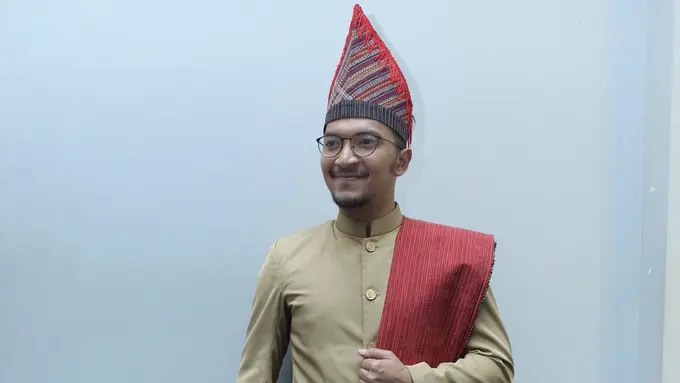 [Bintang] Ihsan Tarore