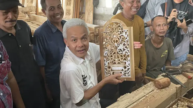 Ganjar Pranowo