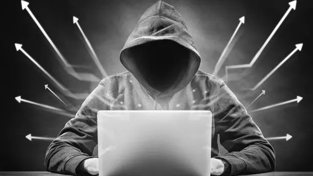Hacker 