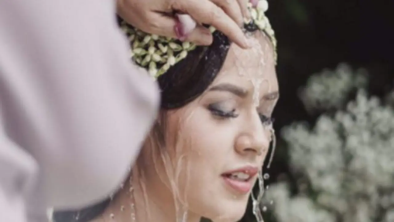 [Bintang] Raisa