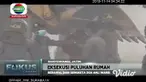 Proses eksekusi tanah di Jalan Kepiting, Banyuwangi tidak berjalan mulus. Sejumlah warga melakukan perlawanan untuk menghentikan proses eksekusi. Warga meminta pihak pemenang sengketa datang untuk melakukan mediasi lebih dahulu.