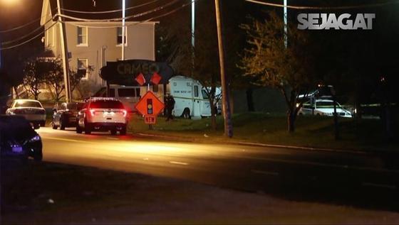 SEJAGAT: Penembakan di Klub Malam Hingga Evakuasi Warga di Queensland