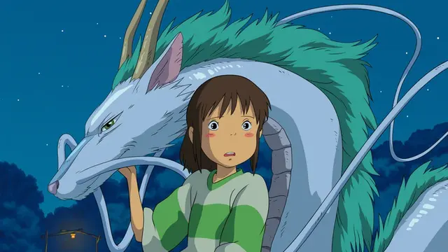 6 Animasi Studio Ghibli Ini Layak Tonton