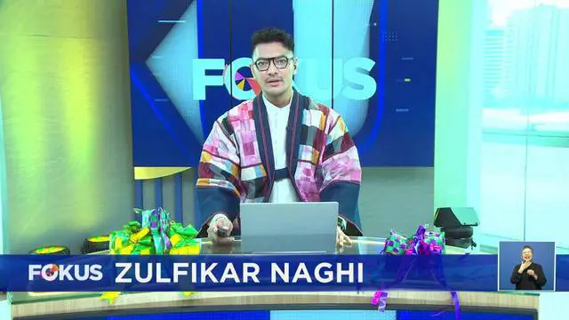 Fokus : Pohon Tumbang di Alun-Alun Pemalang Menimpa Jemaah Salat Id, Dua Orang Tewas