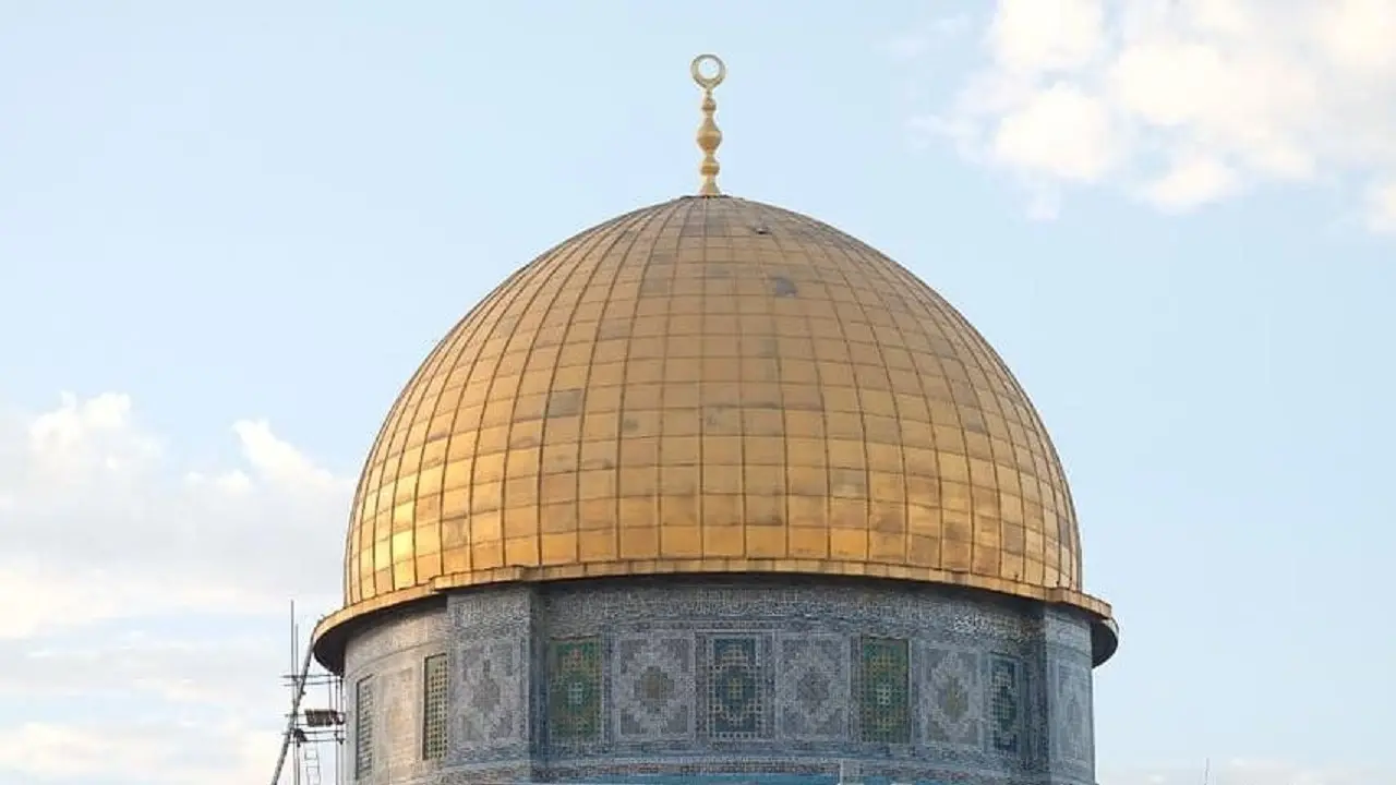 Masjid Al Aqsa