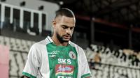Gelandang asing asal Brasil yang dimiliki PSS Sleman, Juninho (Dok. PSS Sleman)