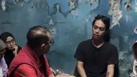 Malam Mencekam di Pejompongan