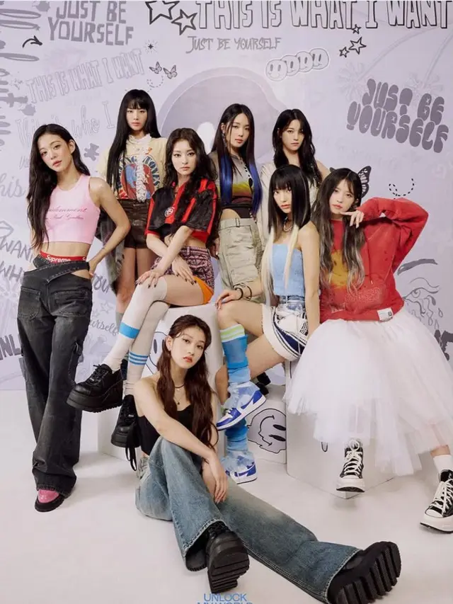 Resmi Tinggalkan Pledis, 5 dari 8 Anggota Fromis_9 Dikabarkan Gabung BPM Entertainment (credit: instagram.com/officialfromis_9).