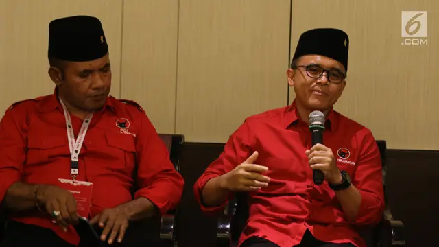 Bupati Banyuwangi Beberkan Rahasia PDIP Menang Pilkada